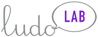 Ludo Lab Logo